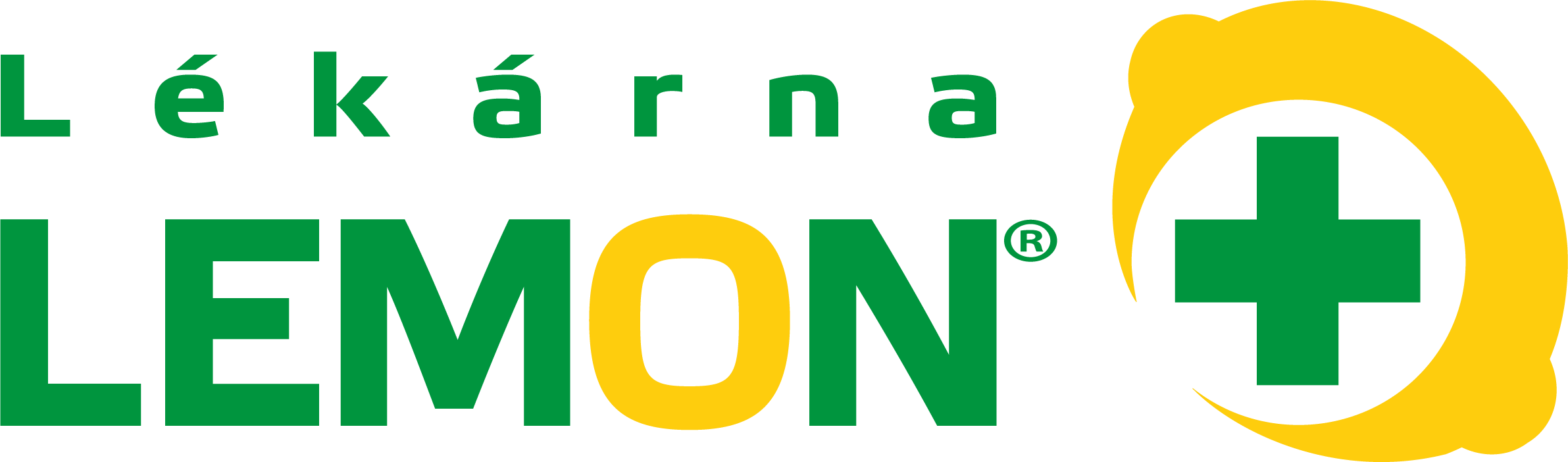 logo Lékárna LEMON